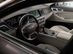 Hyundai Genesis 2014 года (NA)